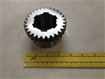SPINDLE GEAR