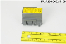 FANUC BATTERY COVER