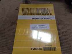MANUAL: FANUC: 16i-B/18i-B/160i-B/180i-B/160is-B/180is-B: PARAMETER MANUAL