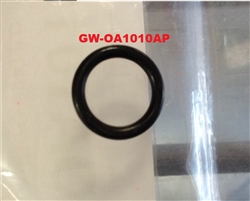P10 O-RING FOR INDEX UNIT