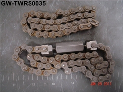 CHAIN (RS35-1(10FT) 6R2)