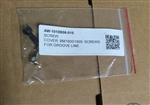 SCREWS FOR Y AXIS TRAIN COVER