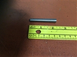 TAPER PIN