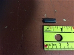 SPRING PIN