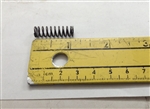 TOOL POCKET SPRING