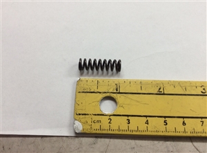 SPINDLE HEAD SPRING