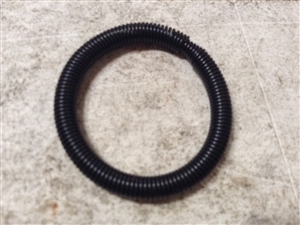PULL STUD COLLET SPRING COIL