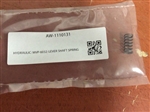 LEVER SHAFT SPRING