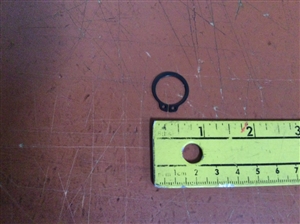 SLIDING DOOR RING