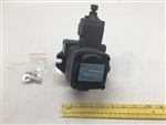 OIL CHILLER PUMP