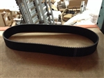 Z-AXIS BELT
