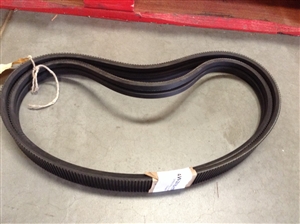 SPINDLE DRIVE BELT