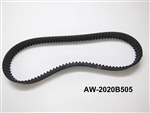SPINDLE BELT