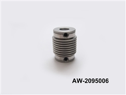 Z-AXIS COUPLING