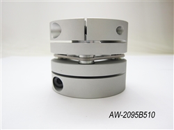 X/Y/Z-AXIS COUPLING