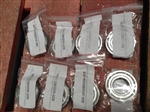 BEARING (FAG 6206-2ZR)
