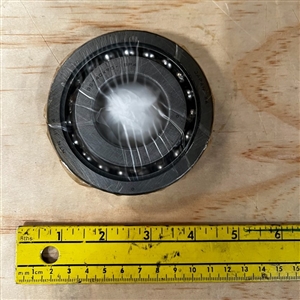 BALLSCREW BEARING