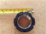 Y-AXIS BALLSCREW LOCK NUT