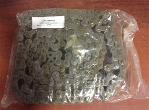 Y-AXIS COUNTER BALANCE CHAIN
