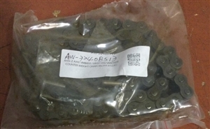 COUNTER WEIGHT CHAIN