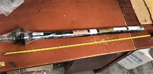 COUNTER BALANCE CYLINDER