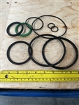 CLAMP/UNCLAMP CYLINDER REPAIR KIT