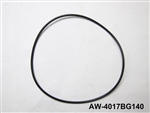 BG140 O-RING