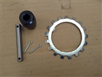 50T TOOL POCKET REPAIR KIT
