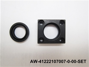 FINGER SEAL COVER SET