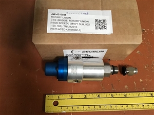 ROTARY JOINT