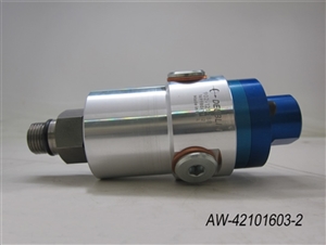 300 PSI ROTARY UNION