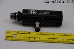 ROTARY UNION FOR AV/AF SERIES W/ BELT / DIRECT TYPE ONLY