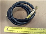 HYDRAULIC HOSE