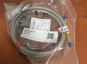 1000MM OIL LUBRICATOR LINE