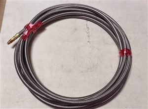5400MM OIL LUBRICATOR LINE