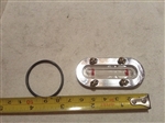 OIL GAUGE