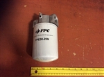 FILTER CANISTER