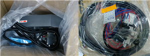 OIL SKIMMER SET