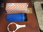 TANKLESS CTS SYSTEM FILTER (IN)