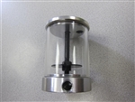 BOOSTING CYLINDER OIL CUP