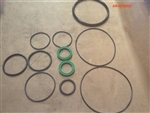PNEUMATIC BOOSTING CYLINDER REPAIR KIT
