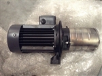 HIGH PRESSURE COOLANT PUMP