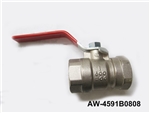 BALL VALVE