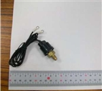 PRESSURE SWITCH FOR ELECTRONIC LUBRICATION PUMP (LCB4011B-TY6)