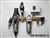 FILTER, REGULATOR, LUBRICATION UNIT