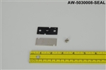 SEAL FOR SOLENOID VALVE BASE (AW-5030008)