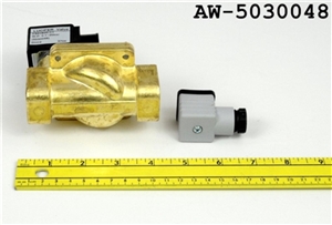 SOLENOID VALVE