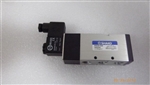 PNEUMATIC SOLENOID VALVE