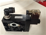 SOLENOID VALVE