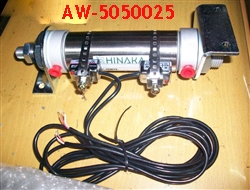 PNEUMATIC CYLINDER (DKC-40*75+LB W/ GMP-2P*2) FOR ATLM FOR SP/LP SERIES